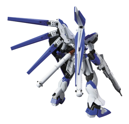 1/ 144 HG RX-93-v2-Hi-Nu Gundam 