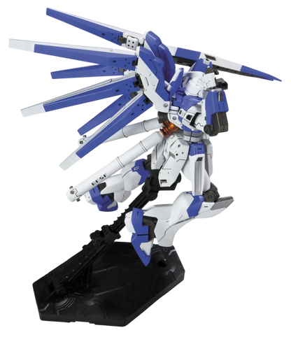 1/ 144 HG RX-93-v2-Hi-Nu Gundam 