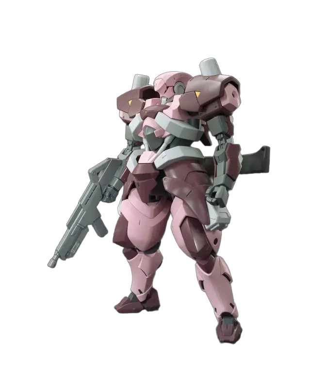 1/144 HG HYAKUREN AMIDA