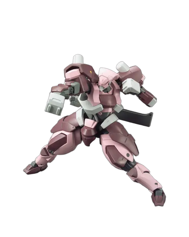 1/144 HG HYAKUREN AMIDA