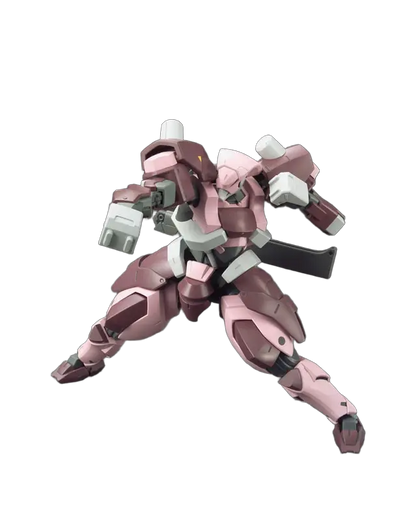 1/144 HG HYAKUREN AMIDA