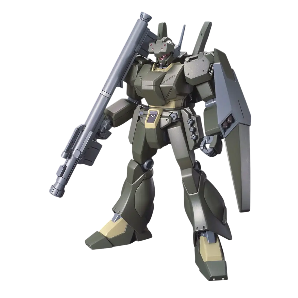 1/144 HG JEGAN ECOAS TYPE