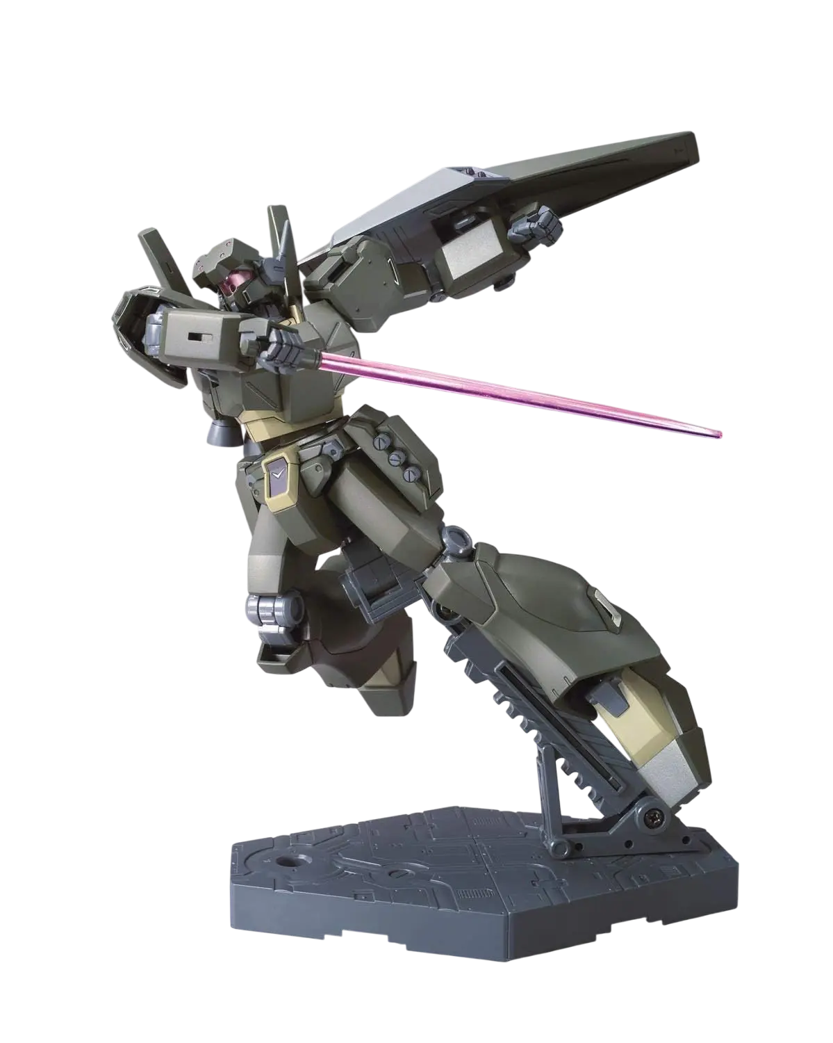 1/144 HG JEGAN ECOAS TYPE