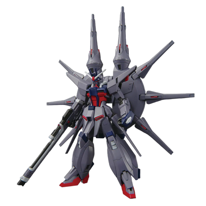 1/144 HG LEGEND GUNDAM