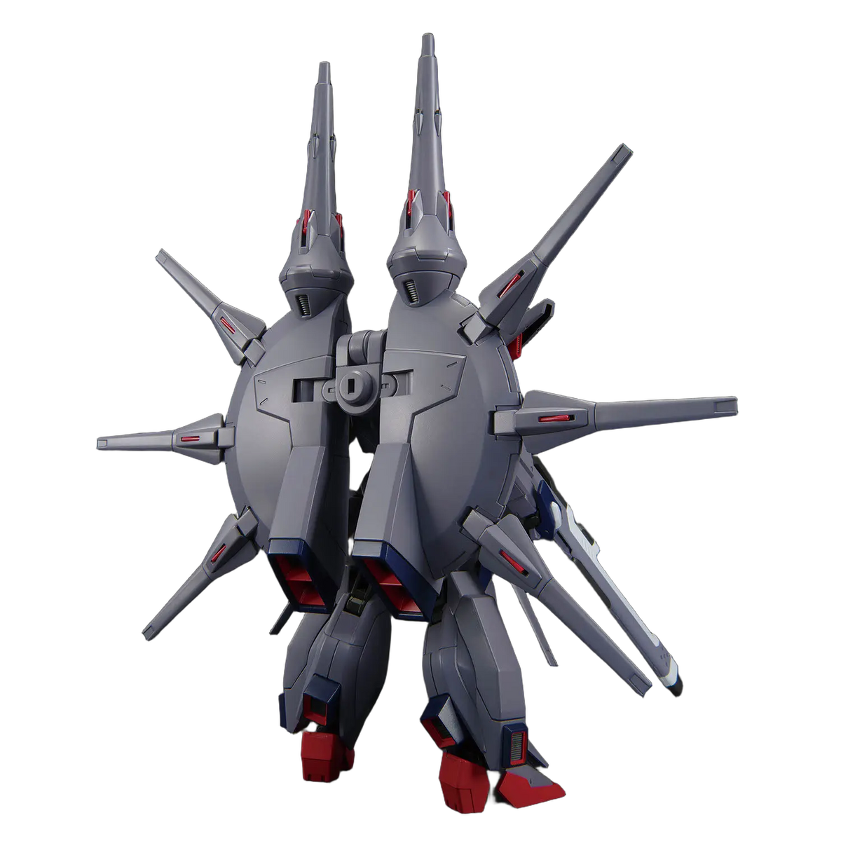 1/144 HG LEGEND GUNDAM