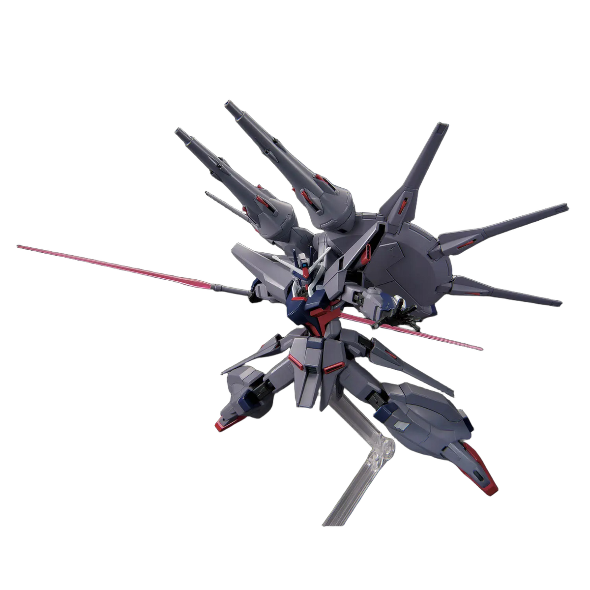 1/144 HG LEGEND GUNDAM