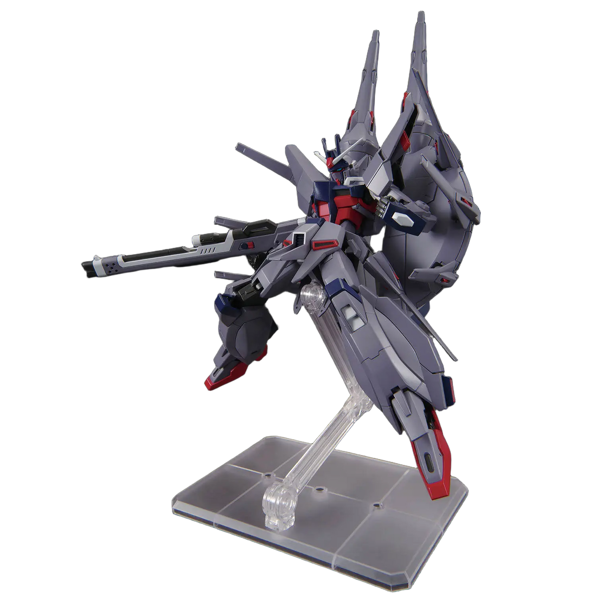 1/144 HG LEGEND GUNDAM