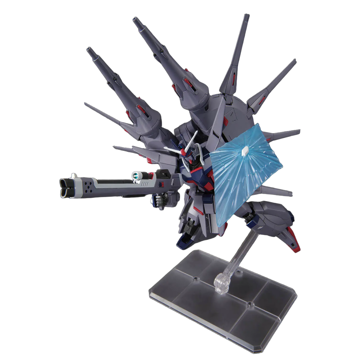 1/144 HG LEGEND GUNDAM