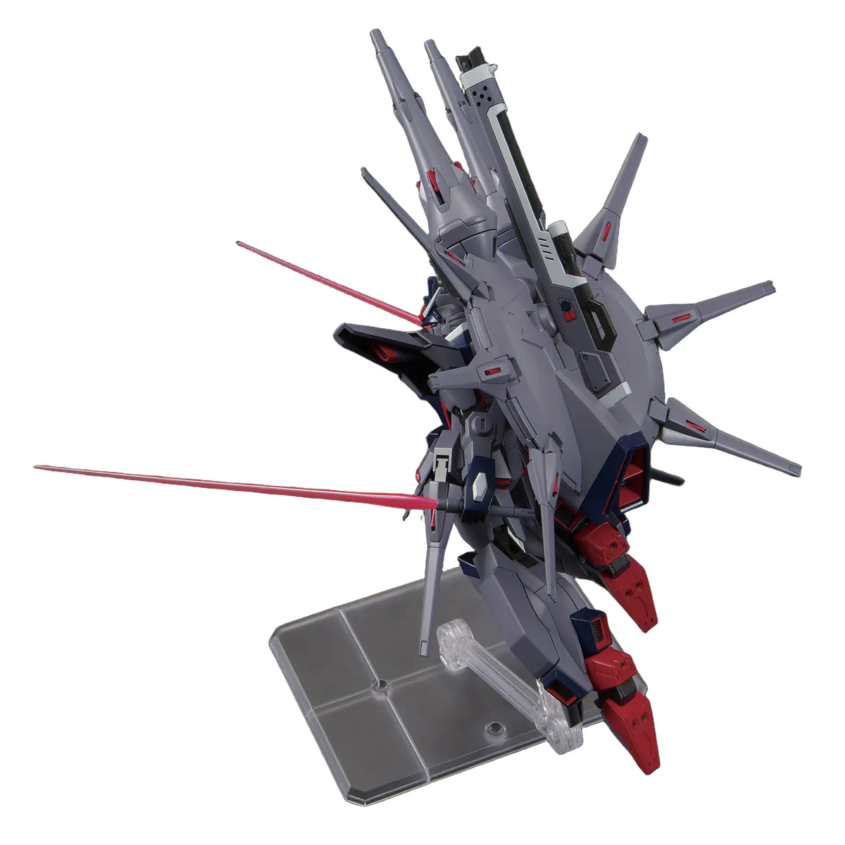 1/144 HG LEGEND GUNDAM