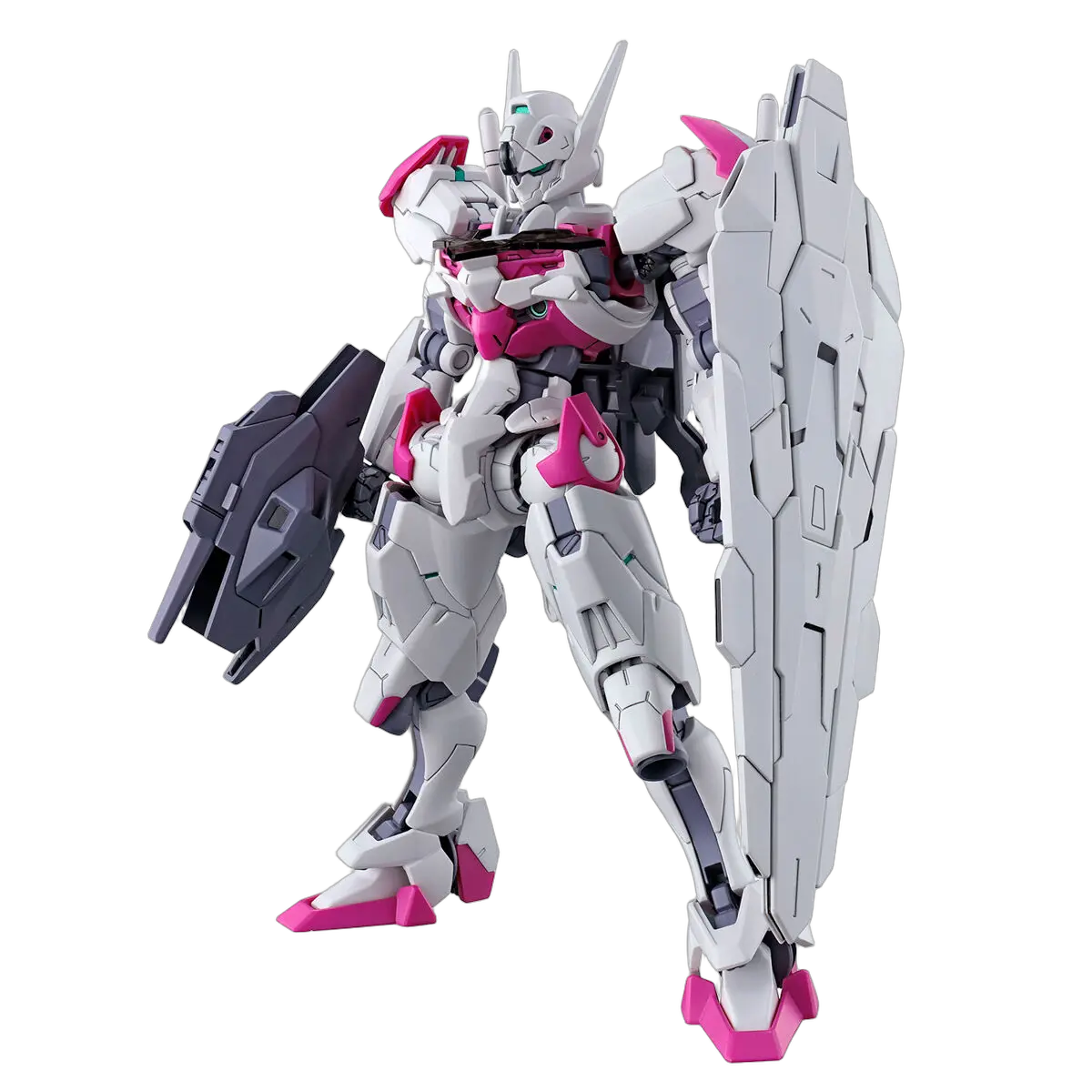 HG 1/144 Gundam Lfrith