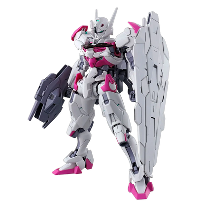 HG 1/144 Gundam Lfrith
