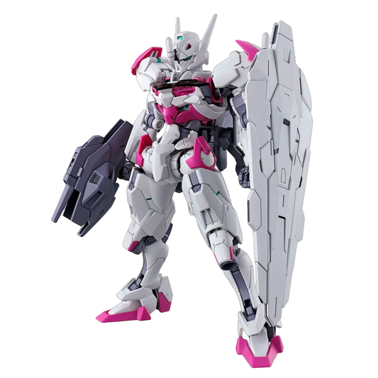 HG 1/144 Gundam Lfrith
