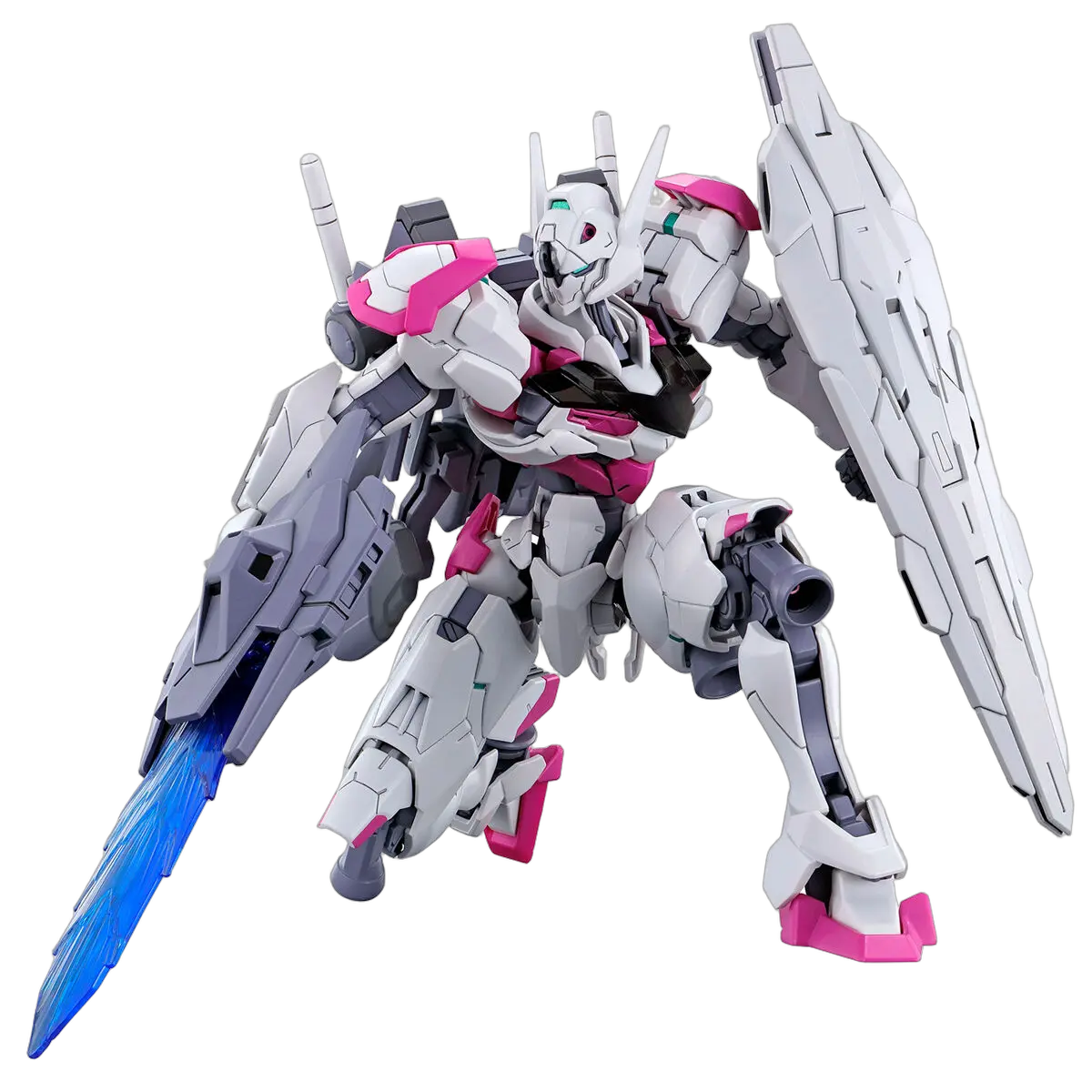 HG 1/144 Gundam Lfrith