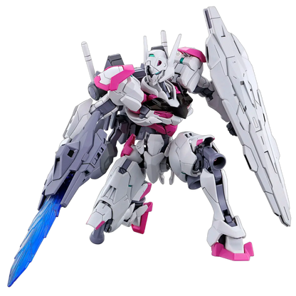 HG 1/144 Gundam Lfrith