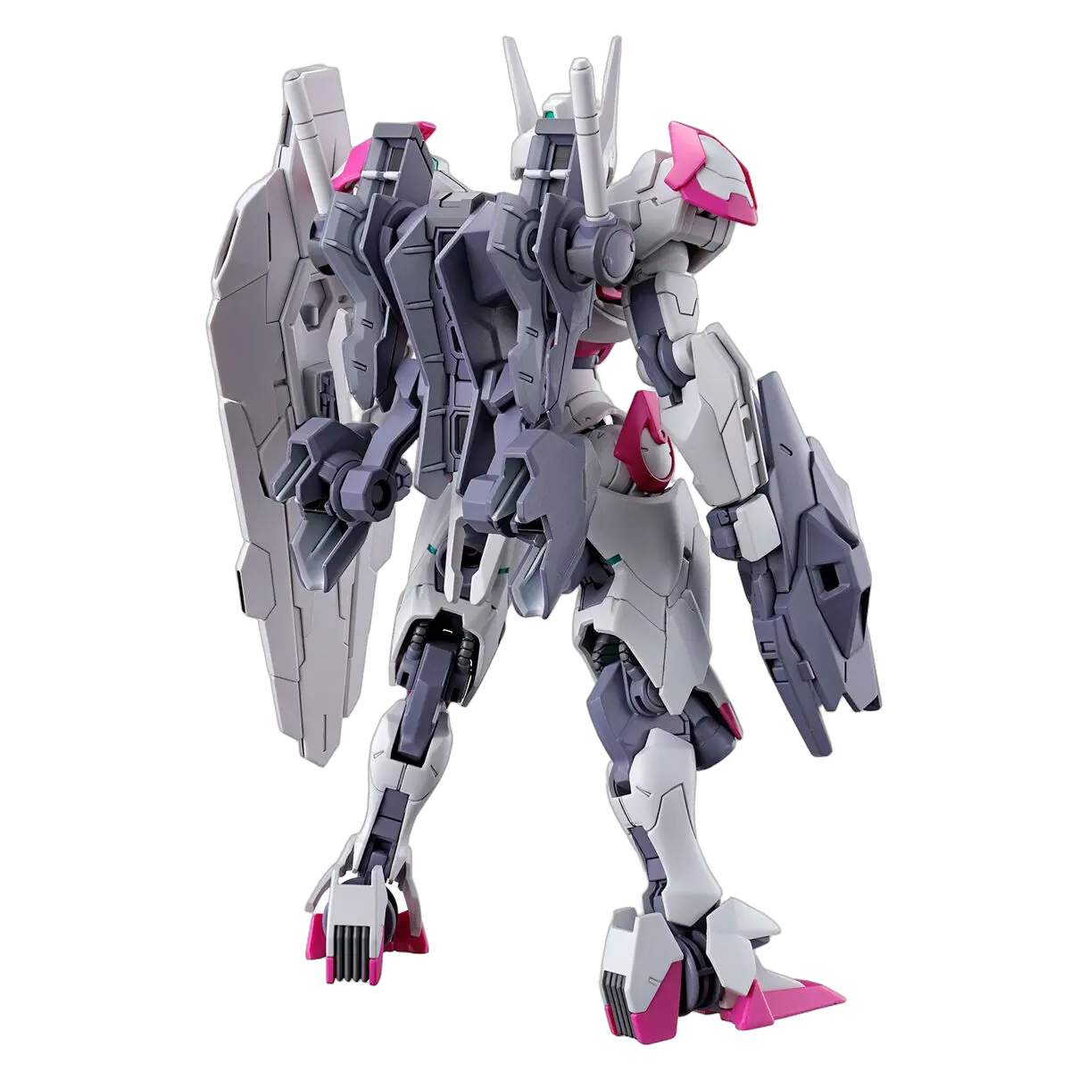 HG 1/144 Gundam Lfrith