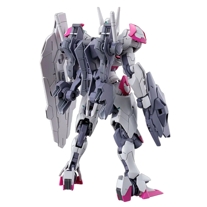 HG 1/144 Gundam Lfrith