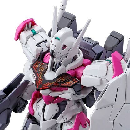 HG 1/144 Gundam Lfrith