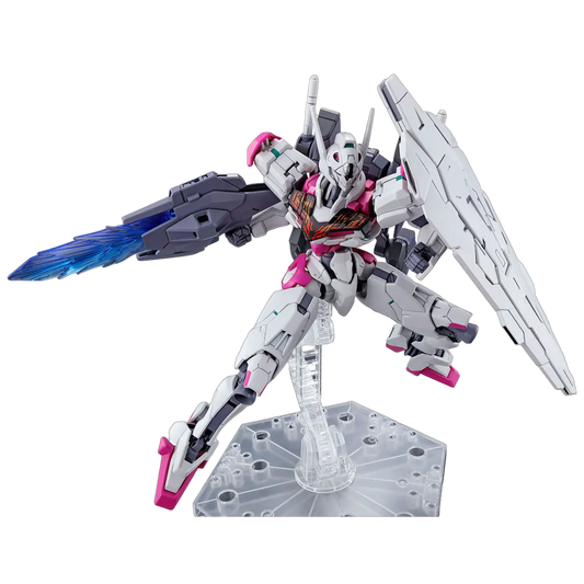 HG 1/144 Gundam Lfrith