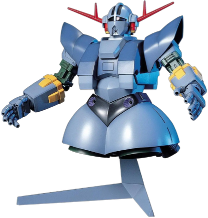 1/144 HG MSN-02 ZEONG