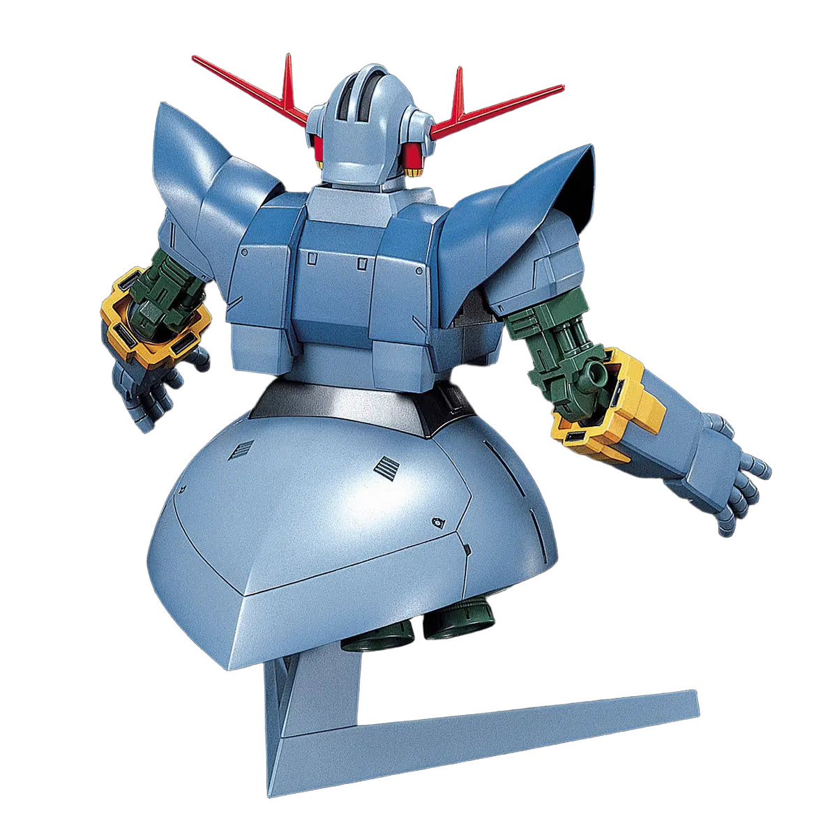 1/144 HG MSN-02 ZEONG