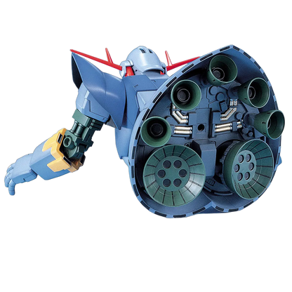 1/144 HG MSN-02 ZEONG