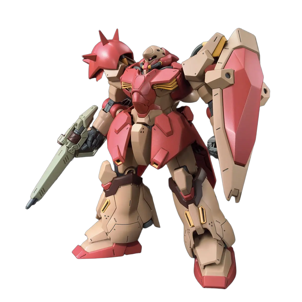 1/144 HG MESSER TYPE-F01