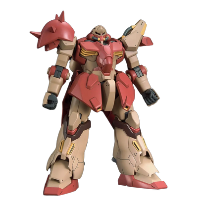 1/144 HG MESSER TYPE-F01
