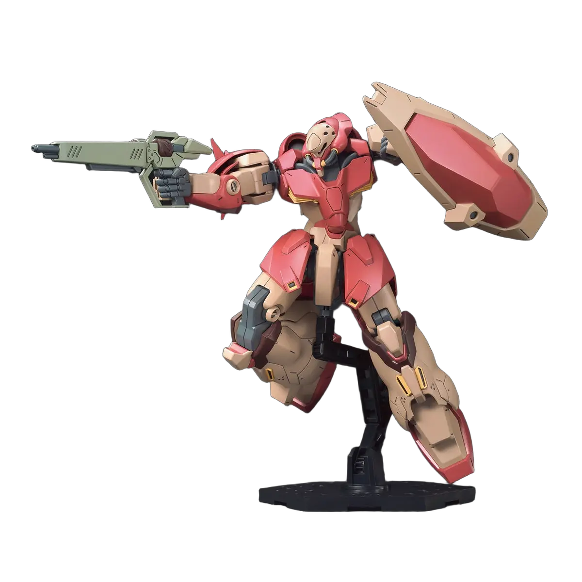 1/144 HG MESSER TYPE-F01