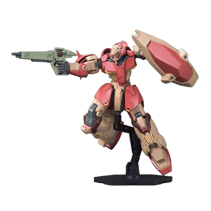 1/144 HG MESSER TYPE-F01