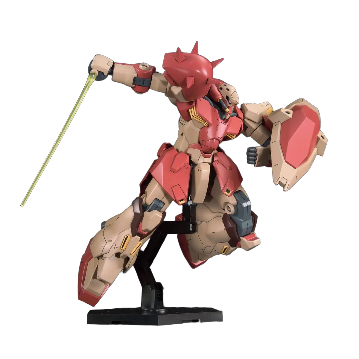 1/144 HG MESSER TYPE-F01