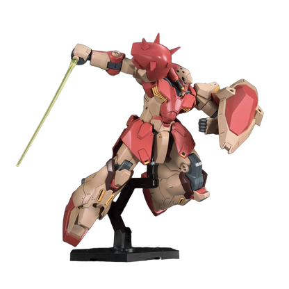 1/144 HG MESSER TYPE-F01