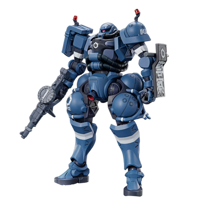 1/144 HG MS-06-SSP POLICE ZAKU