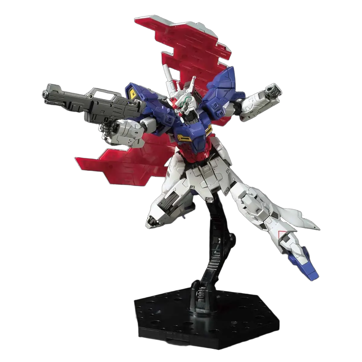 1/144 HG MOON GUNDAM