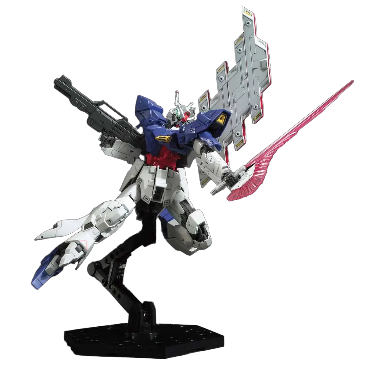 1/144 HG MOON GUNDAM