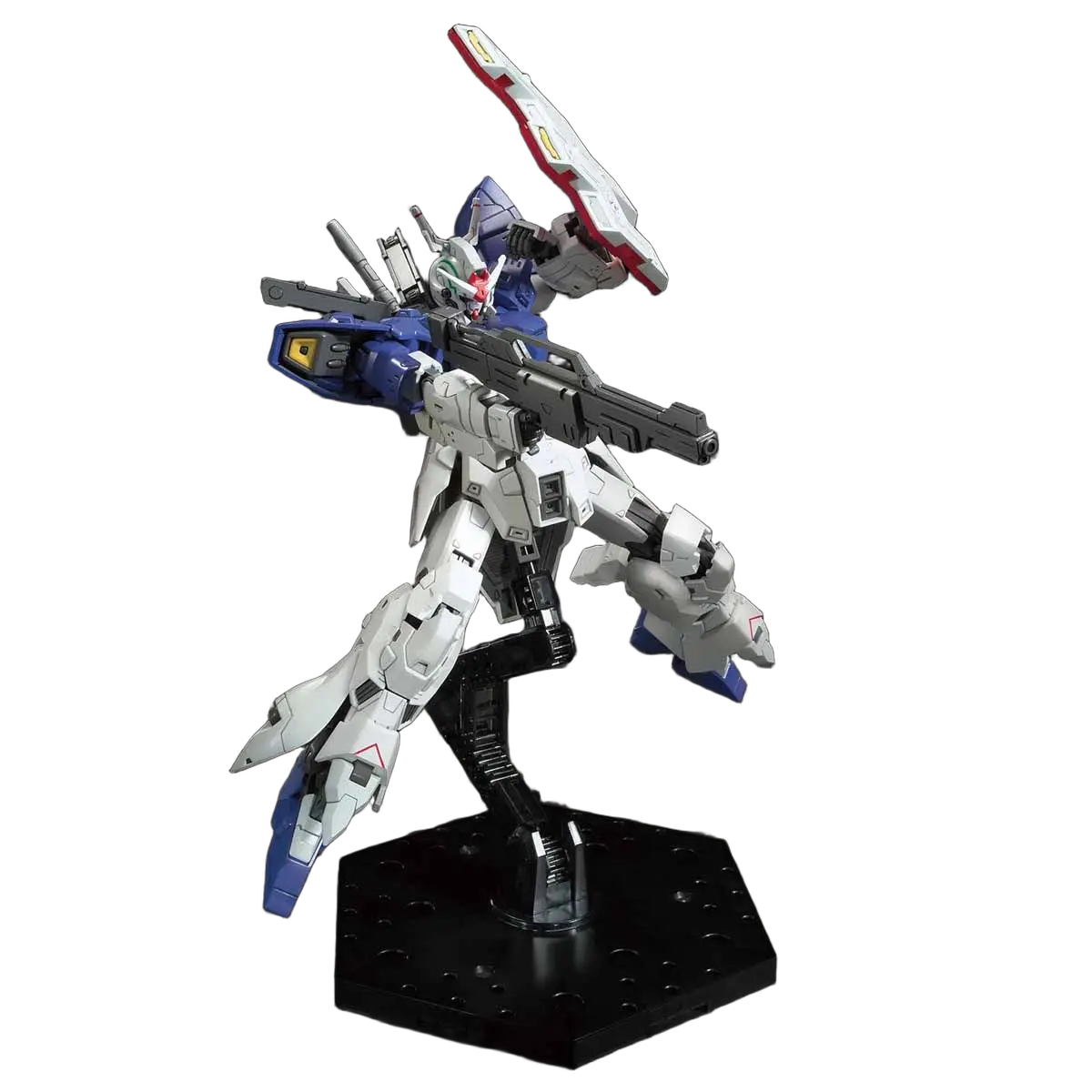 1/144 HG MOON GUNDAM