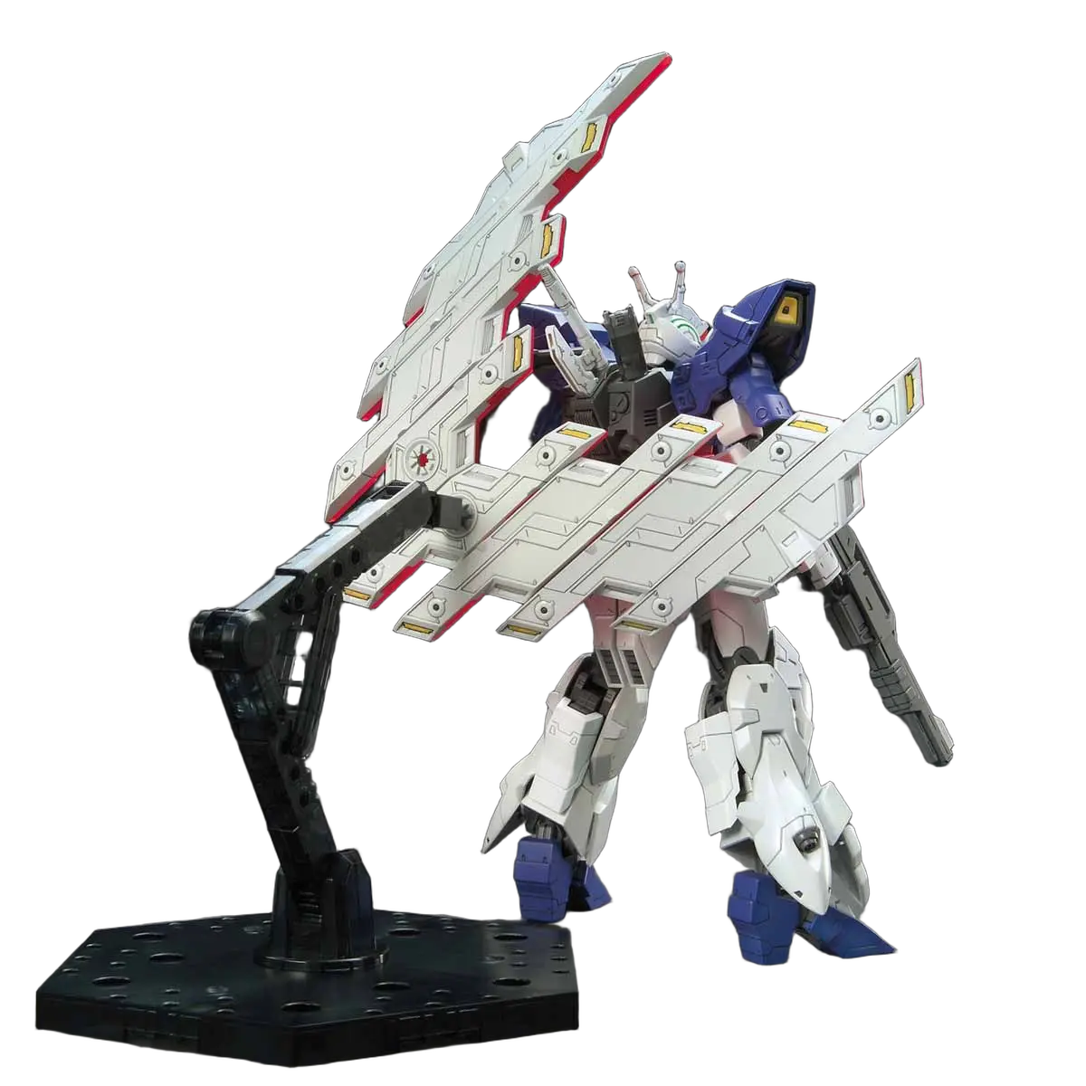 1/144 HG MOON GUNDAM