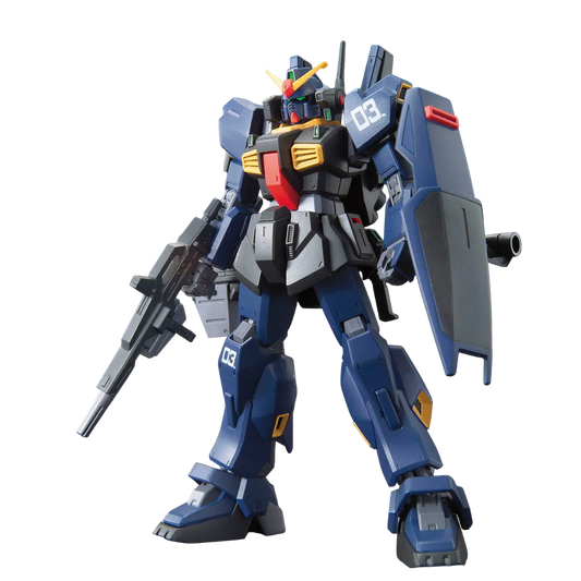 1/144 HG RX-178 MK-II