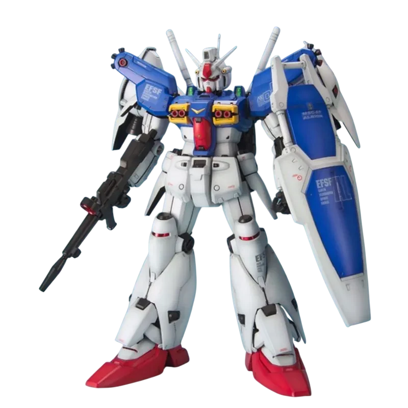 1/144 HG RX-78 GP01FB