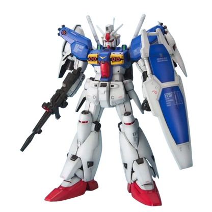 1/144 HG RX-78 GP01FB