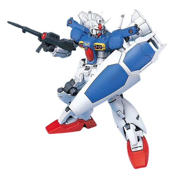 1/144 HG RX-78 GP01FB