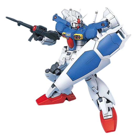 1/144 HG RX-78 GP01FB