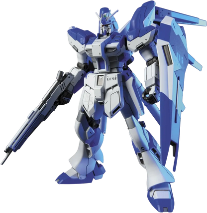 1/ 144 HG RX-93-v2-Hi-Nu Gundam 