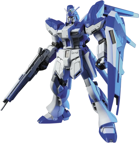 1/ 144 HG RX-93-v2-Hi-Nu Gundam 