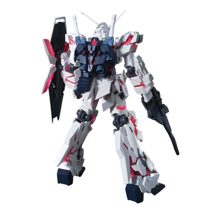 1/144 RX0 Unicorn Gundam Destr Mode