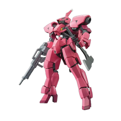 1/144 HG RYUSEI-GO (GRAZE CUSTOM II)