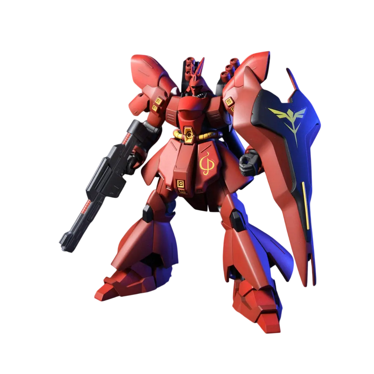 1/144 HG SAZABI