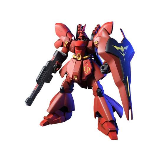 1/144 HG SAZABI