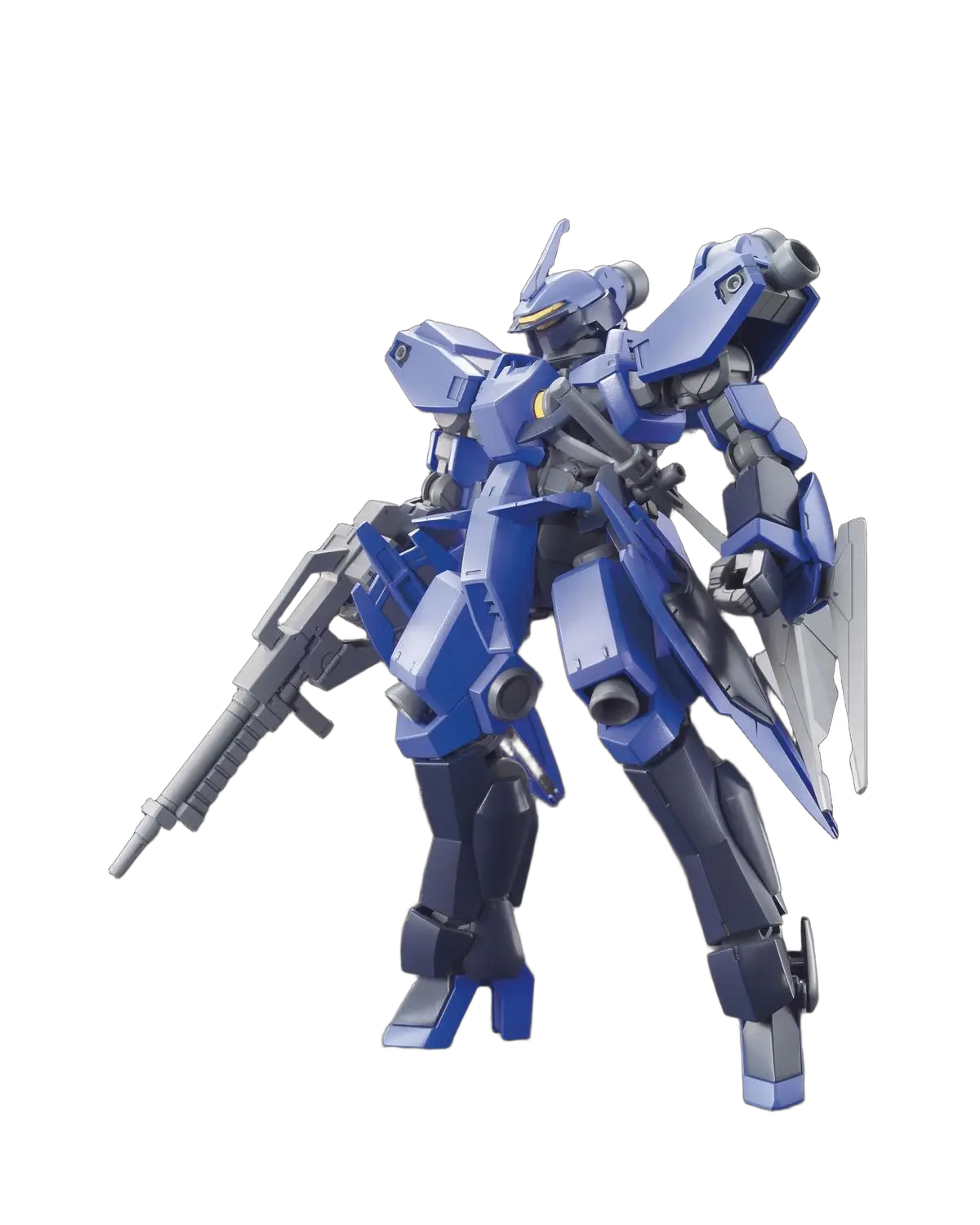 1/144 HG GRAZE MCGILLIS SCHWALBE