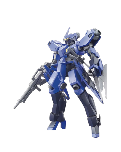 1/144 HG GRAZE MCGILLIS SCHWALBE