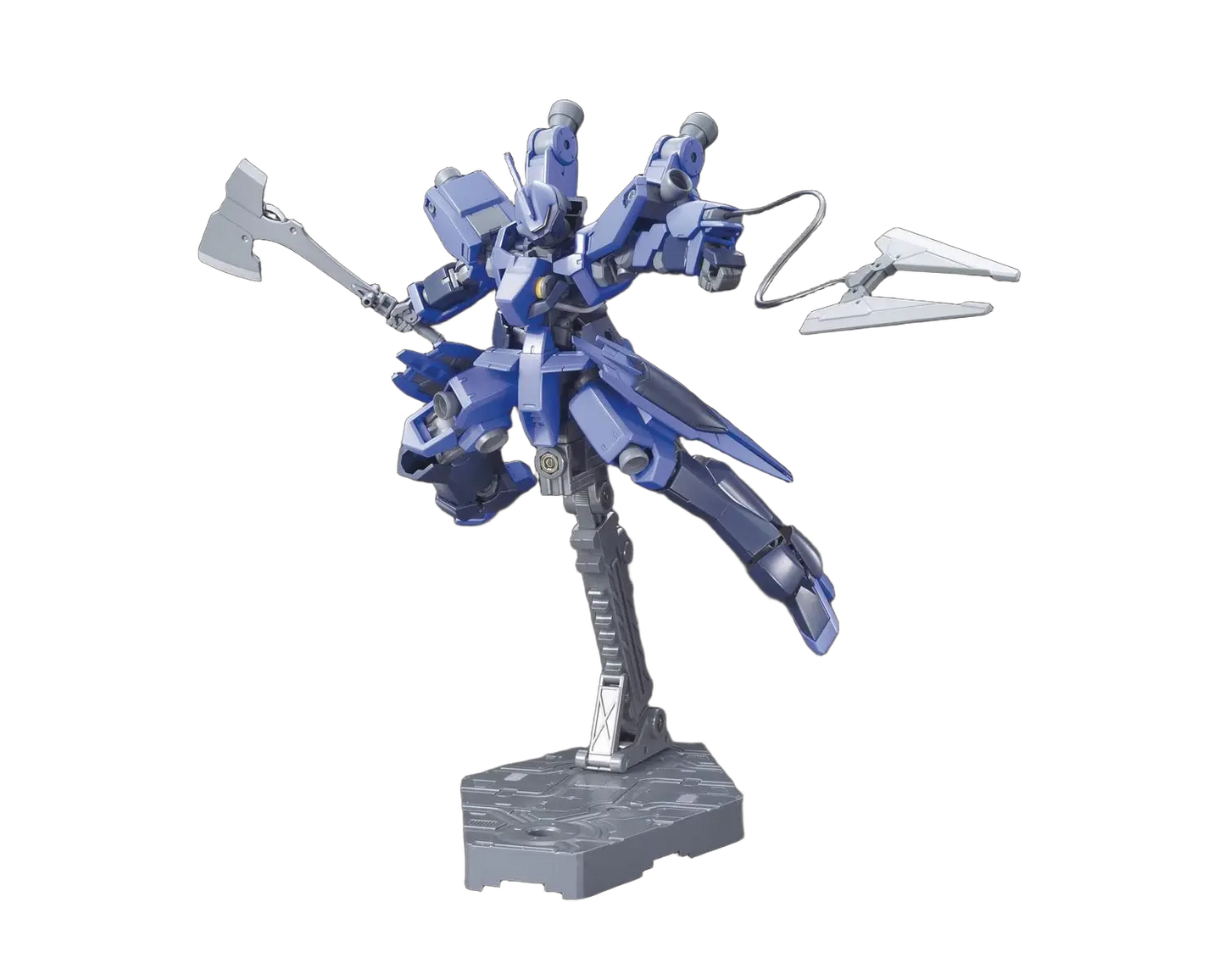 1/144 HG GRAZE MCGILLIS SCHWALBE